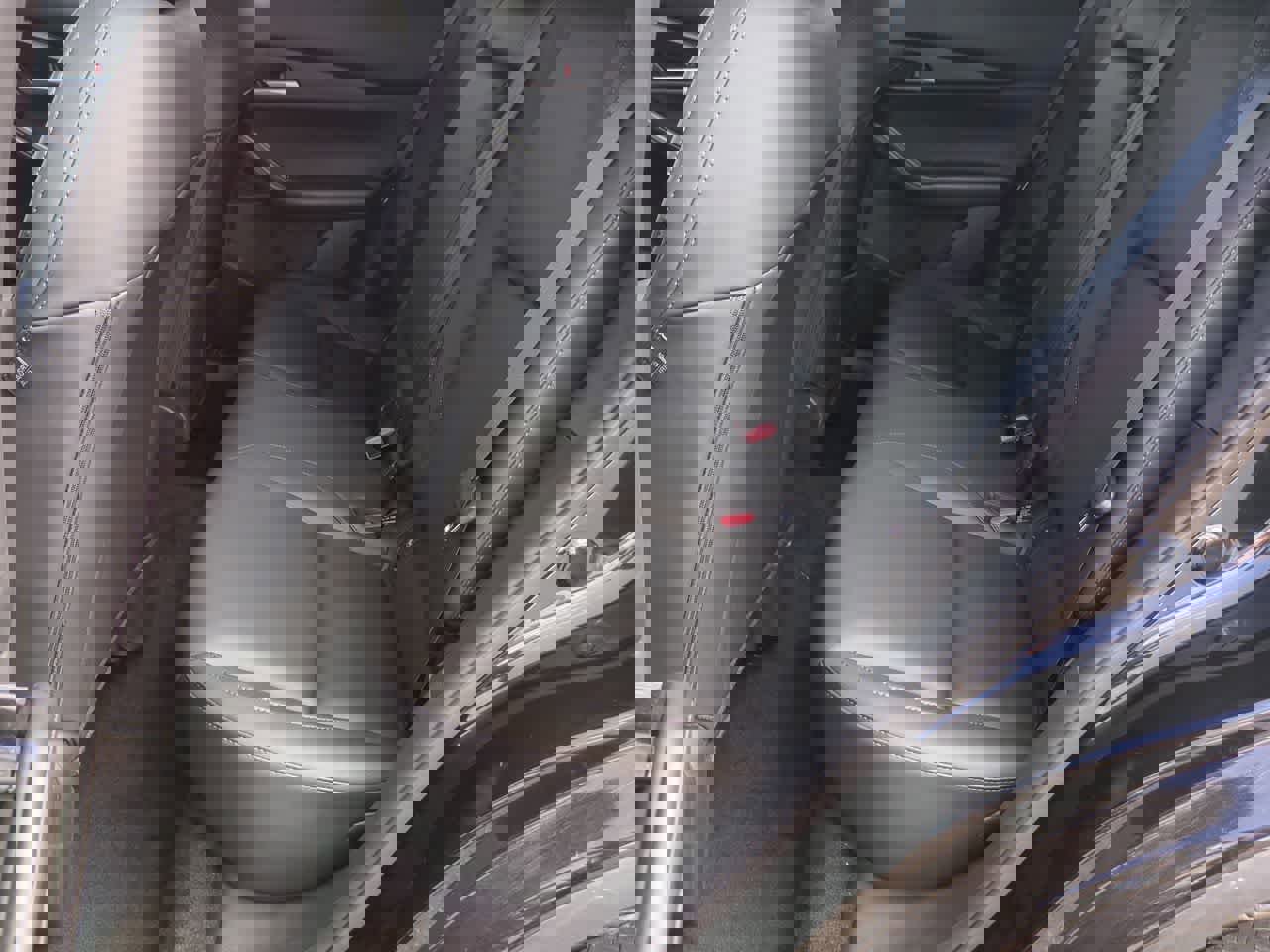 Used 2025 MAZDA CX-30 AWD 2.5 S w/ Select Sport Pkg image 17