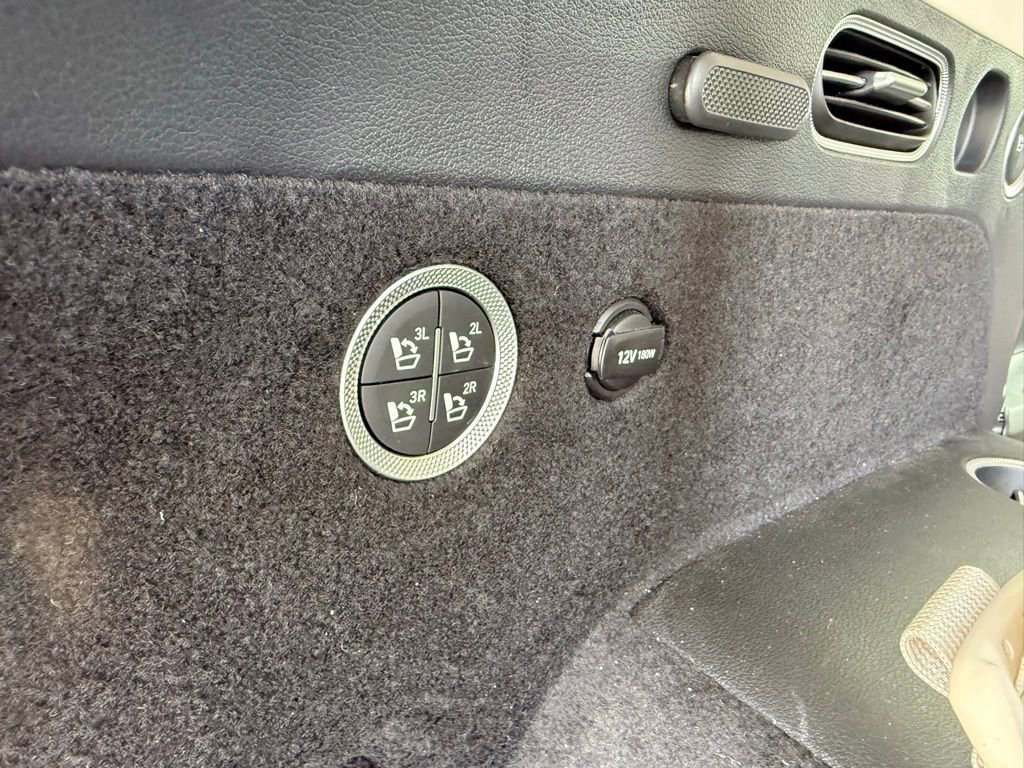 Used 2024 Genesis GV80 3.5T AWD/4WD image 32