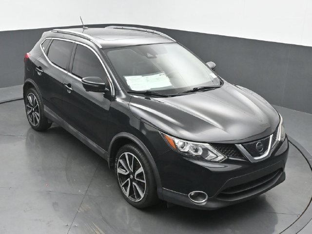 Used 2017 Nissan Rogue Sport SL w/ SL Premium Package AWD/4WD image 42