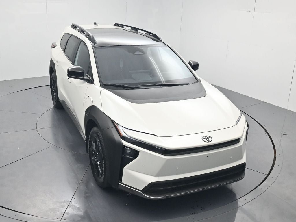 New 2026 Toyota bZ Woodland AWD/4WD image 55