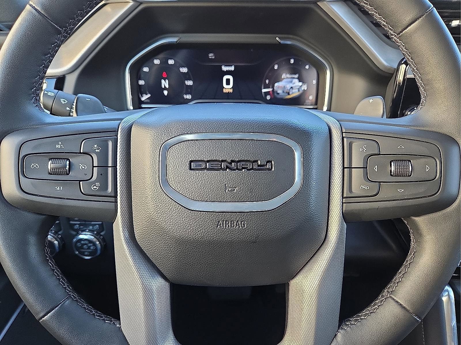 Used 2024 GMC Sierra 1500 Denali image 19