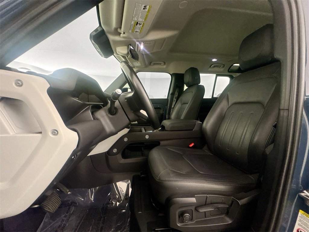 Used 2022 Land Rover Defender 110 S image 20