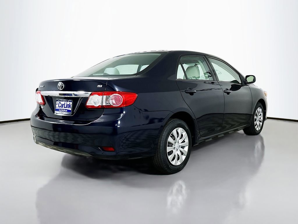 Used 2013 Toyota Corolla LE FWD image 8