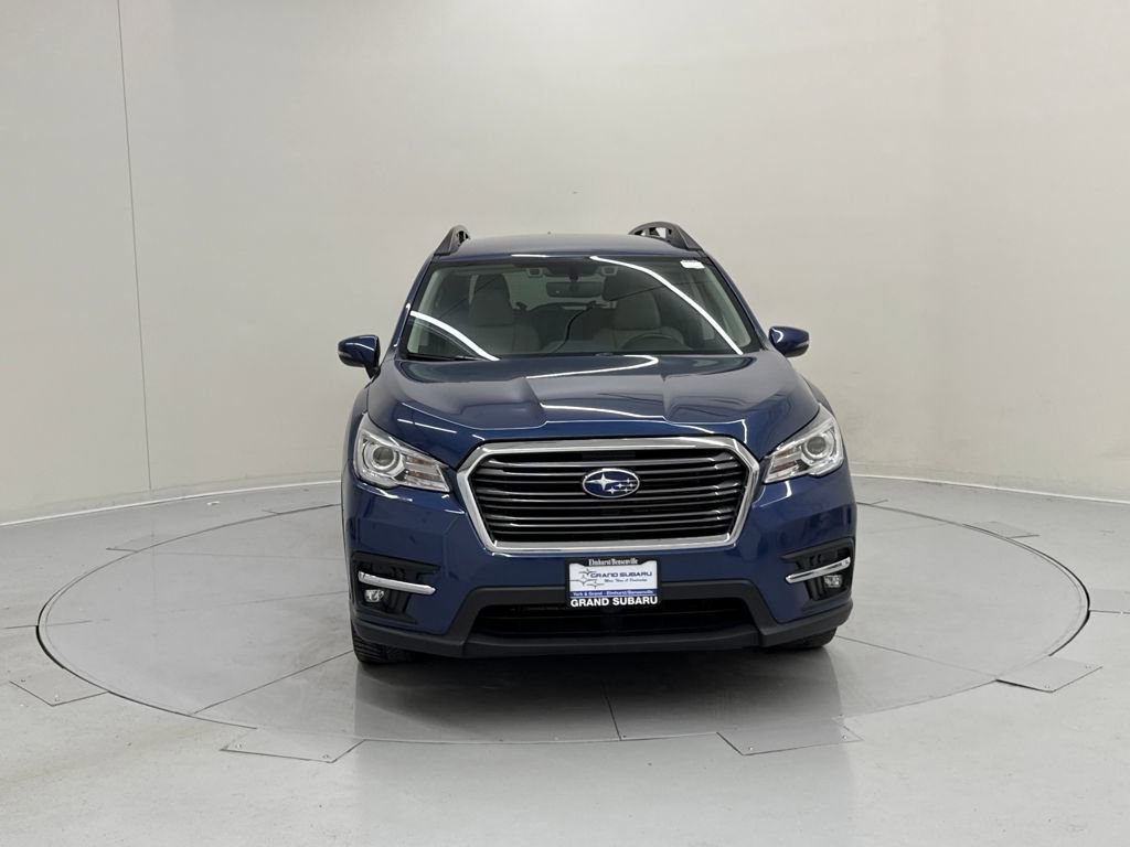 Used 2019 Subaru Ascent Limited image 8