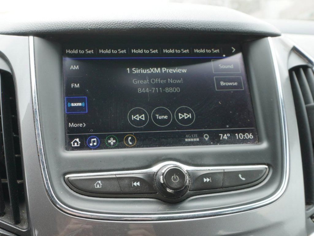 Used 2019 Chevrolet Cruze LT w/ Convenience Package image 20