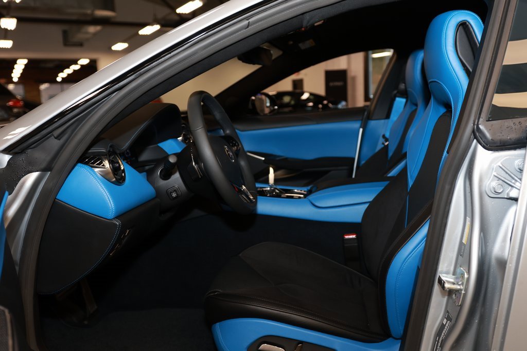 New 2025 Karma Revero Luxury image 10