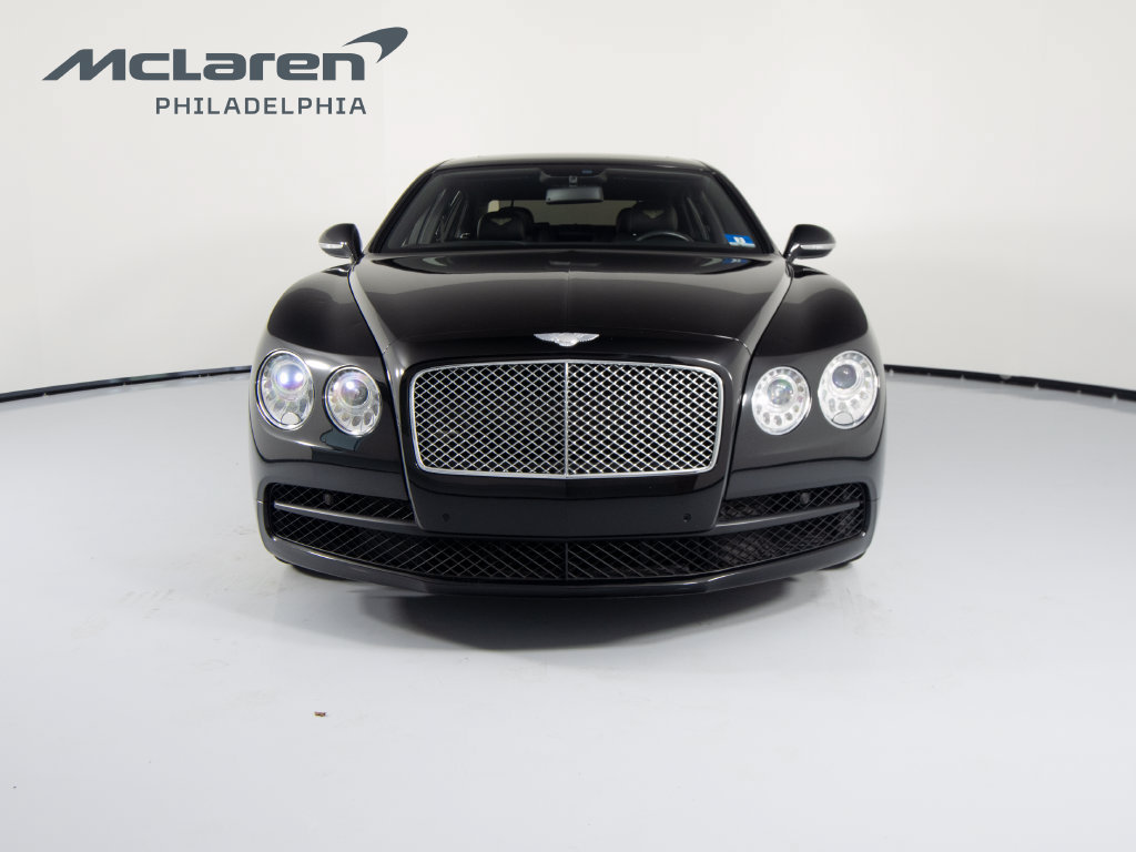 Used 2015 Bentley Flying Spur V8 AWD/4WD image 2