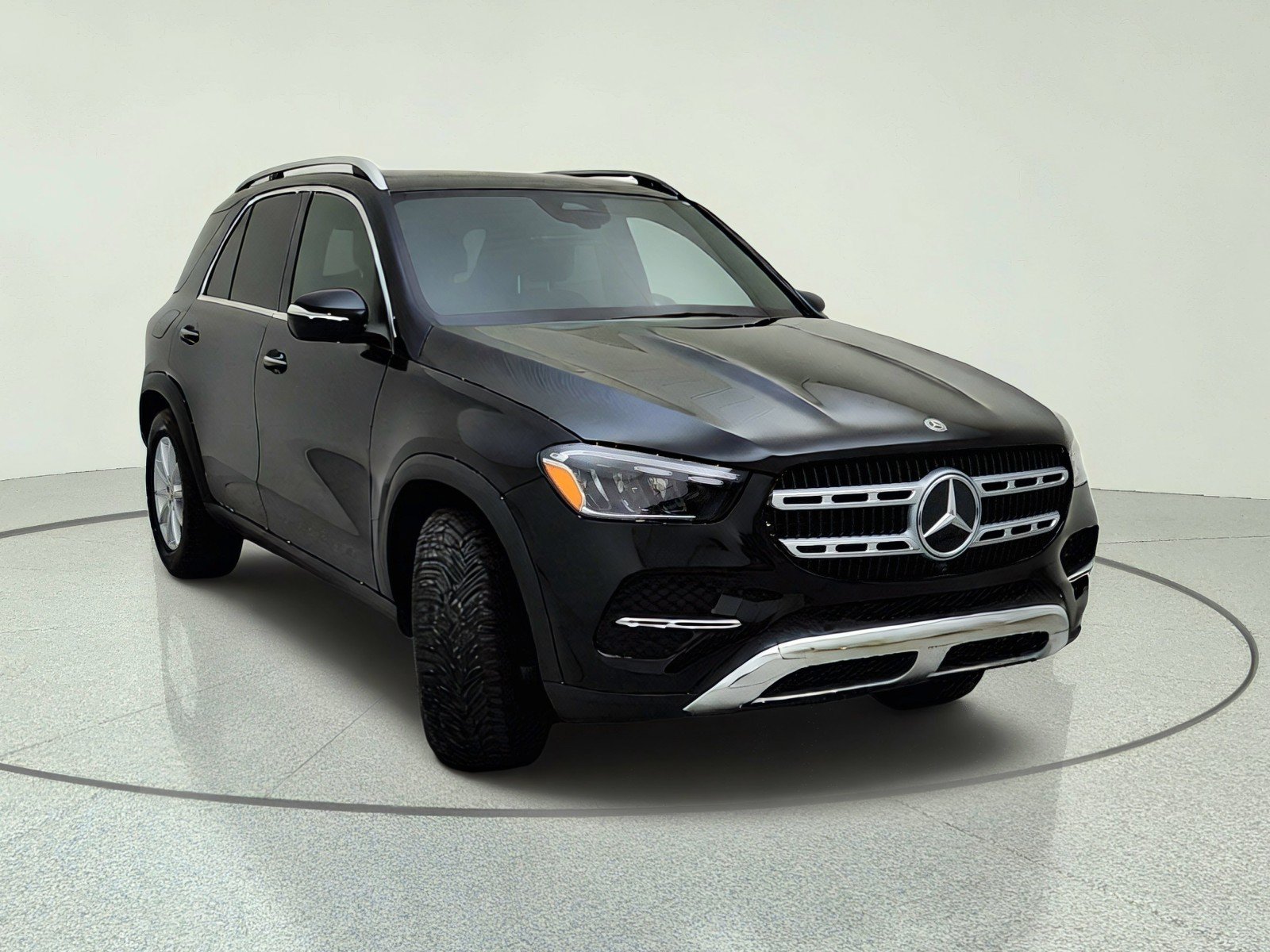 Certified 2026 Mercedes-Benz GLE 350 4MATIC image 4