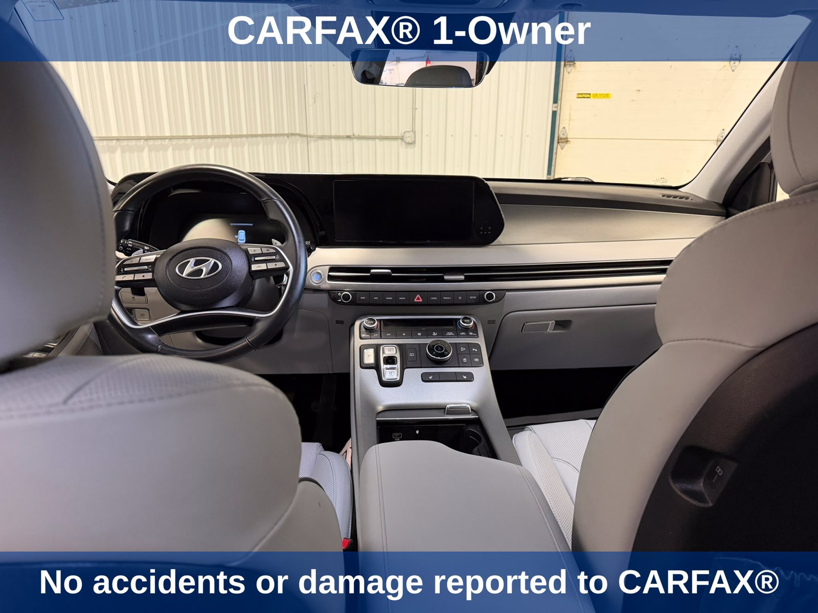 Used 2024 Hyundai Palisade SEL AWD/4WD image 2