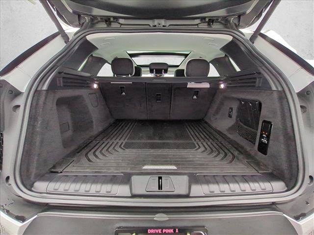 Used 2024 Land Rover Range Rover Sport SE AWD/4WD image 6