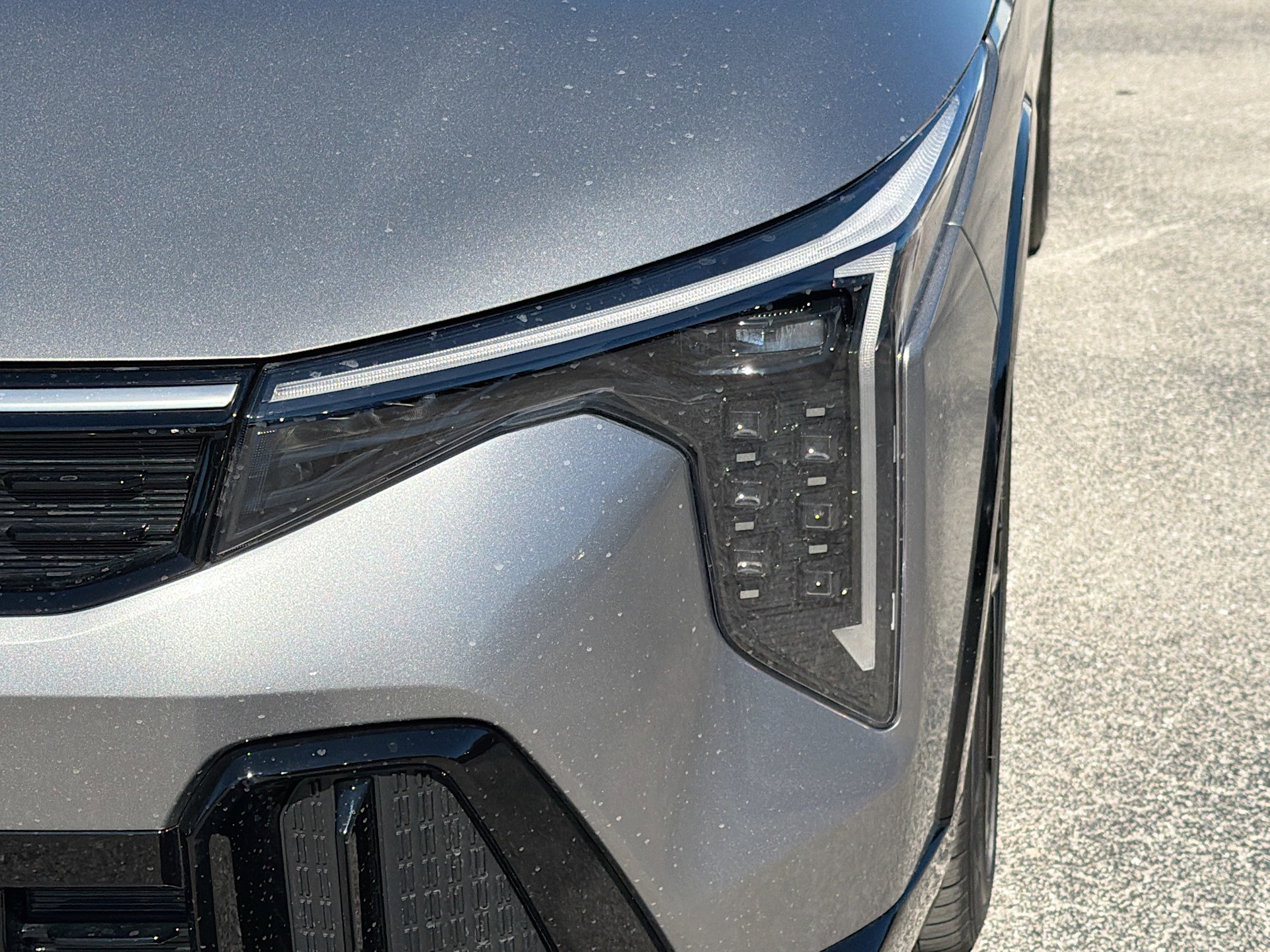 Used 2025 Kia K4 GT-Line Turbo image 10