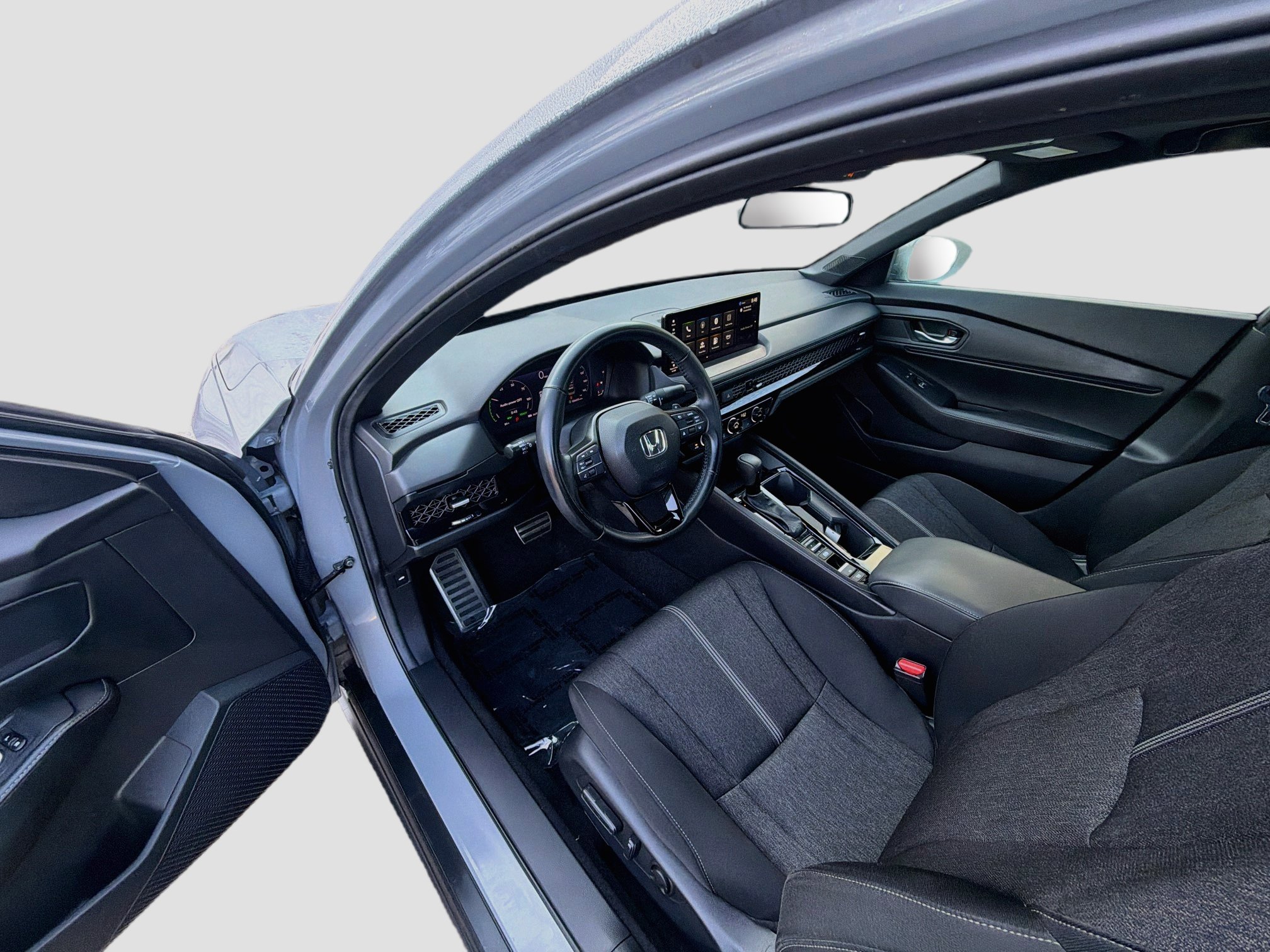Certified 2024 Honda Accord Sport image 9