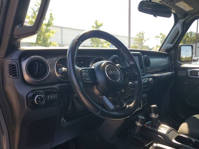 Used 2021 Jeep Gladiator Sport AWD/4WD image 20