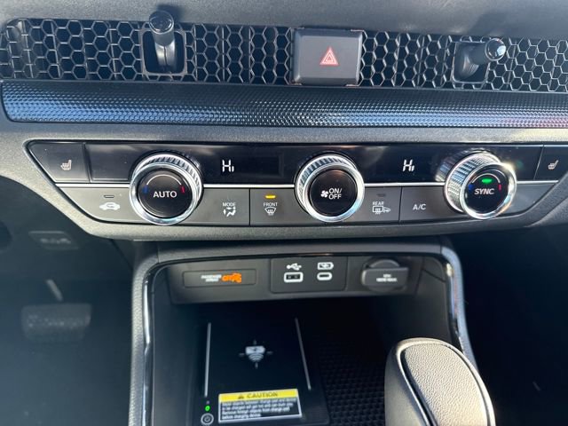 Certified 2025 Honda CR-V Sport-L image 33