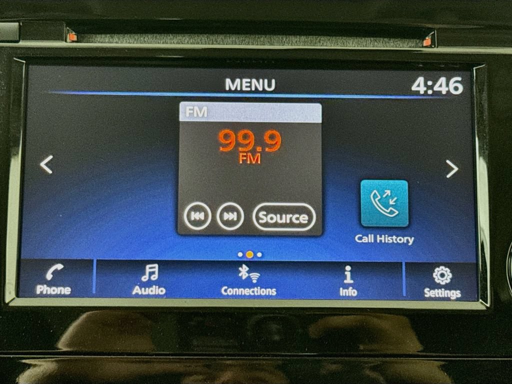 Used 2019 Nissan Rogue S AWD/4WD image 13