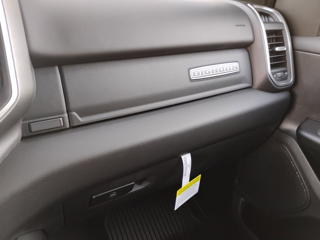 New 2026 RAM 1500 Big Horn image 43