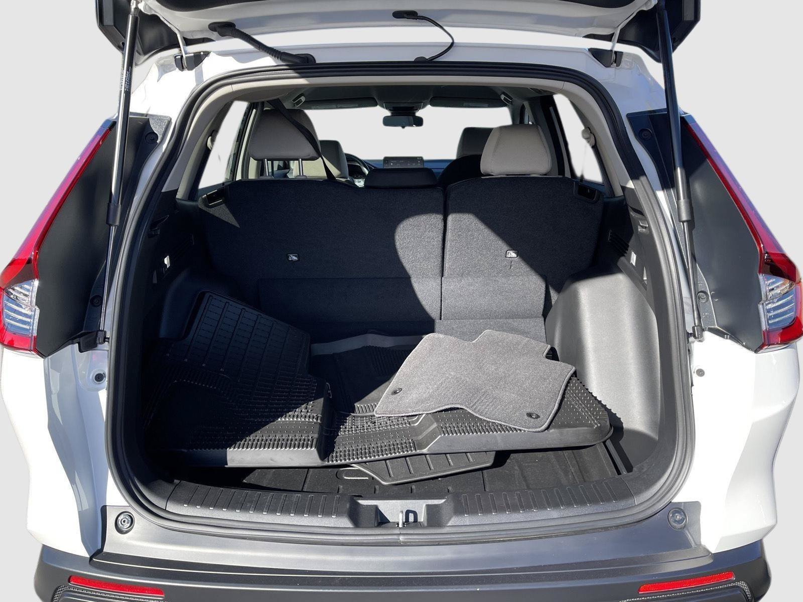 Used 2026 Honda CR-V LX image 15