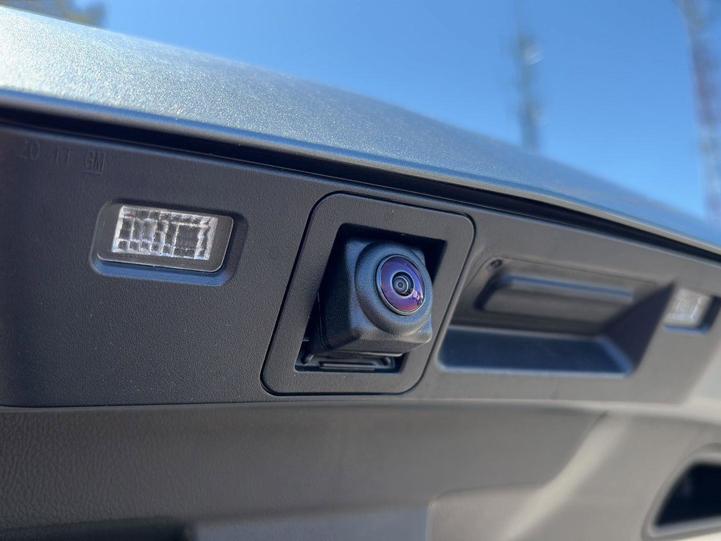 New 2026 Chevrolet TrailBlazer LT AWD/4WD image 11