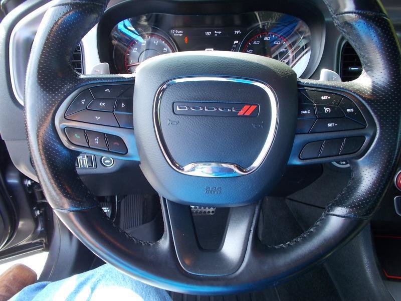 Used 2020 Dodge Charger R/T w/ Blacktop Package RWD image 29