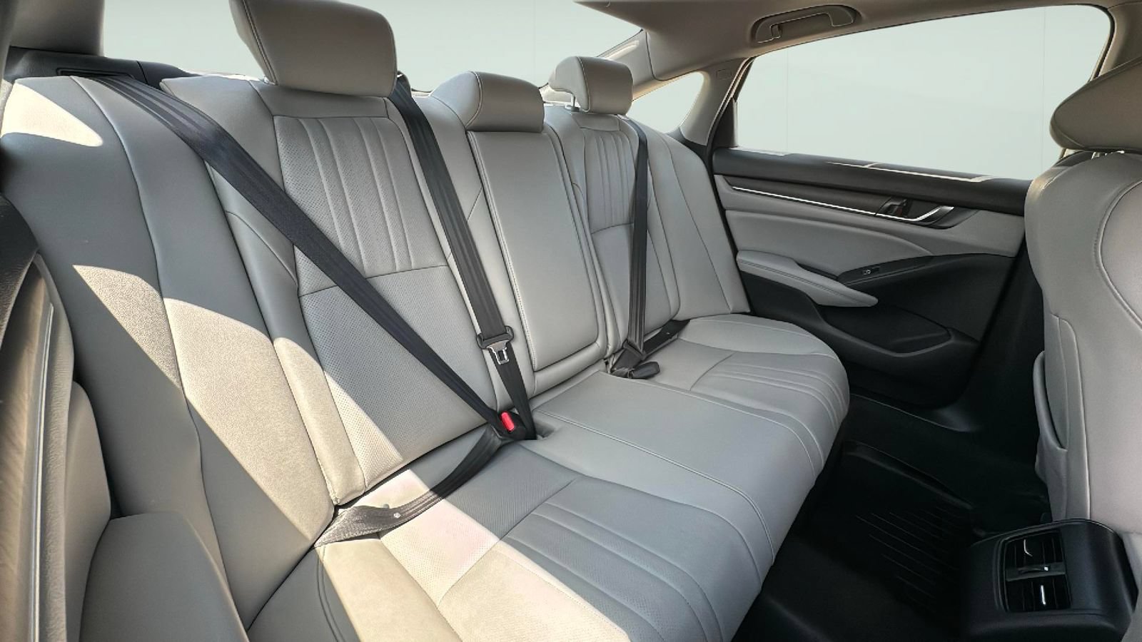 Used 2019 Honda Accord EX-L image 23