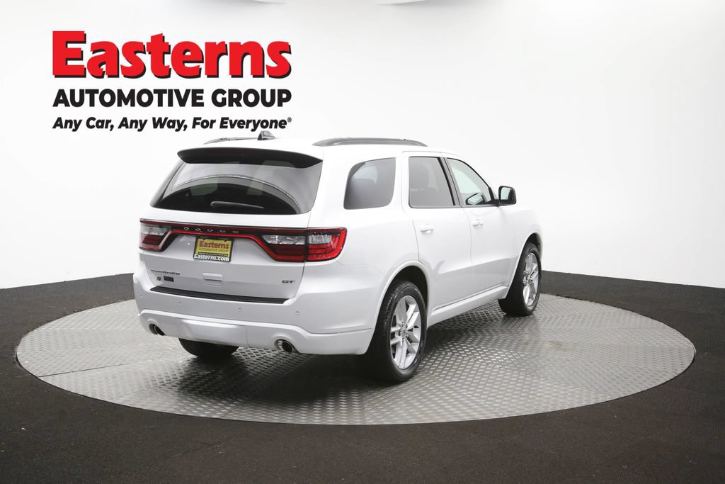 Used 2024 Dodge Durango GT AWD/4WD image 41