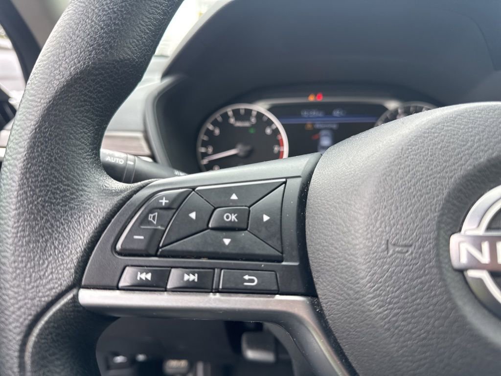 Used 2023 Nissan Altima 2.5 SV image 22