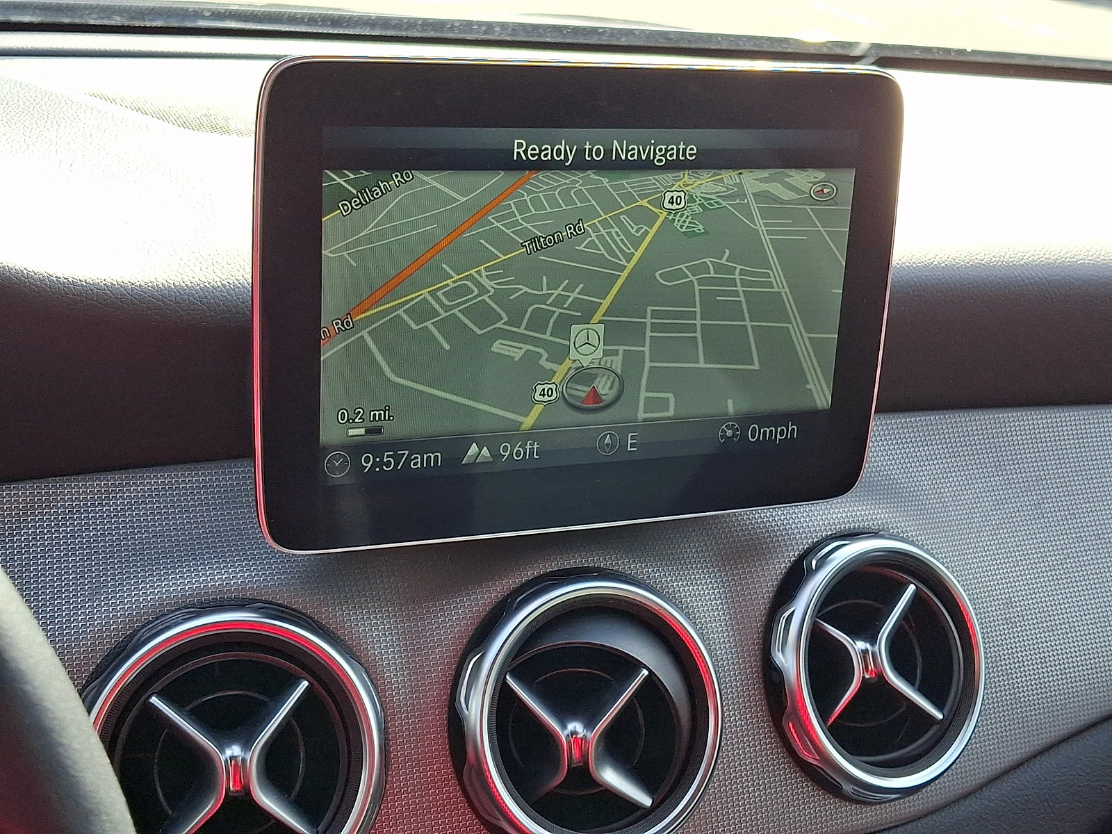 Certified 2019 Mercedes-Benz GLA 250 4MATIC image 18