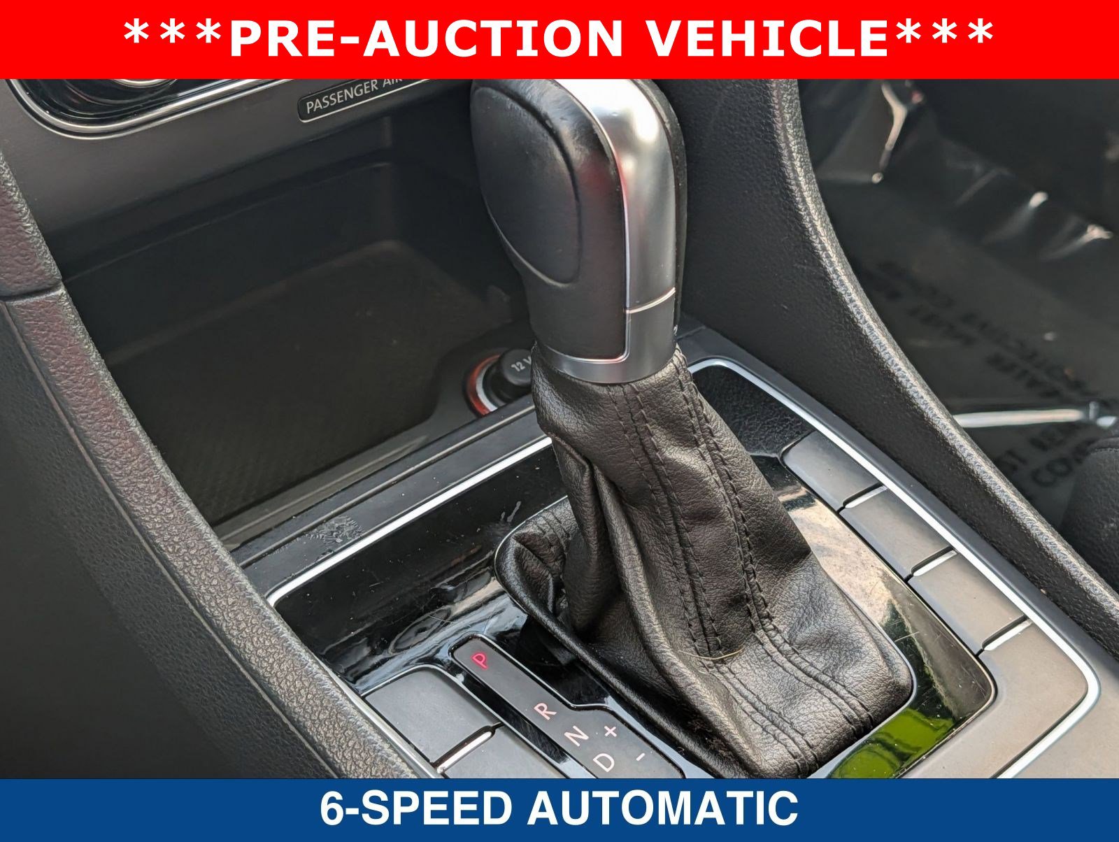 Used 2016 Volkswagen Passat 1.8T R-Line image 29