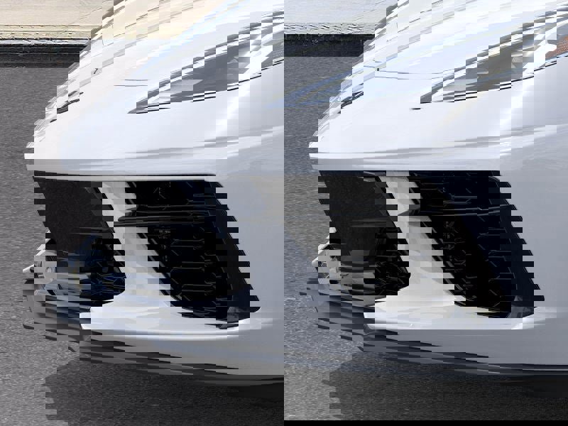 New 2026 Chevrolet Corvette Stingray Coupe w/ 1LT image 37