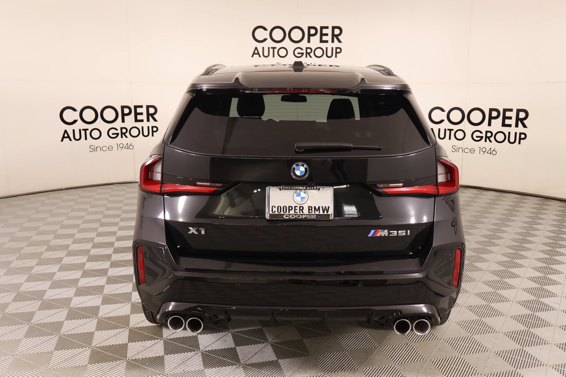 Used 2026 BMW X1 M35i AWD/4WD image 22