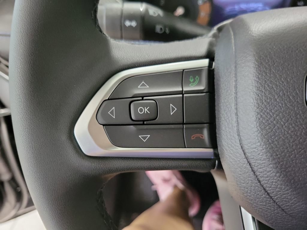 New 2026 Jeep Compass Latitude w/ Quick Order Package 29K image 12