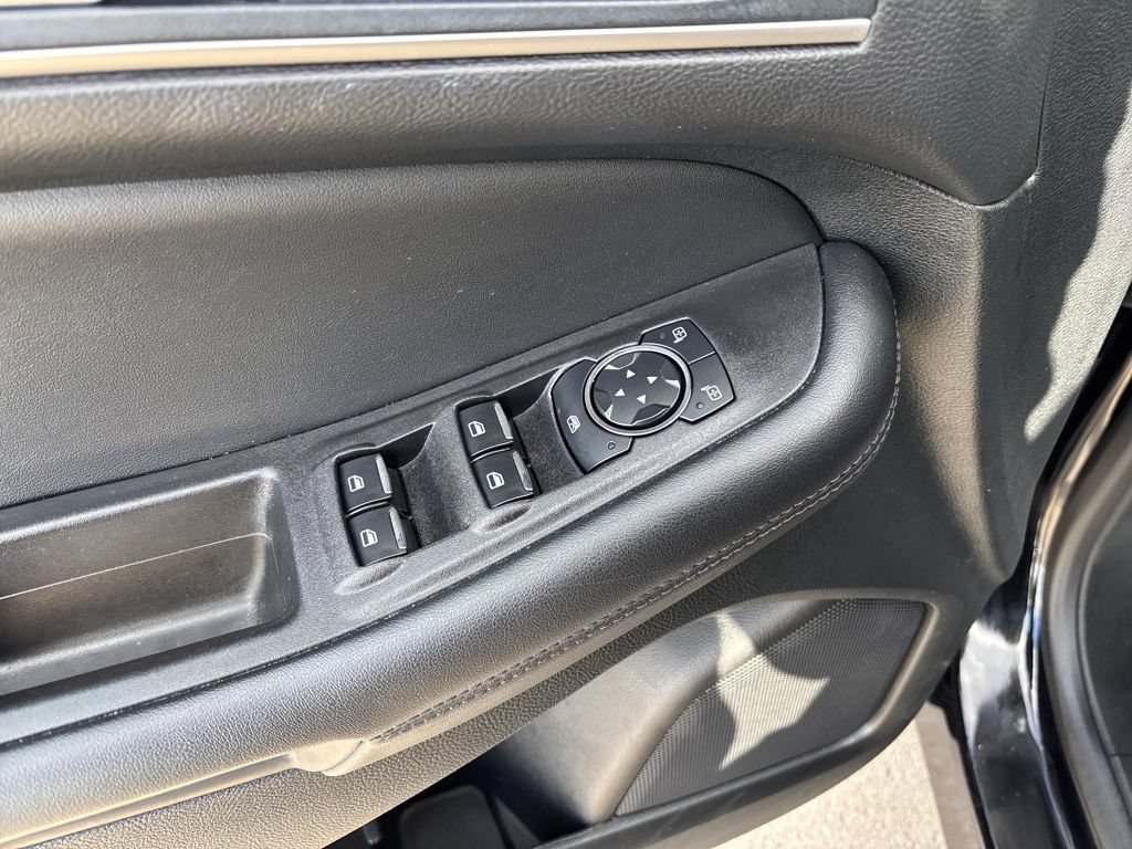Used 2024 Ford Edge SEL w/ Convenience Package AWD/4WD image 12
