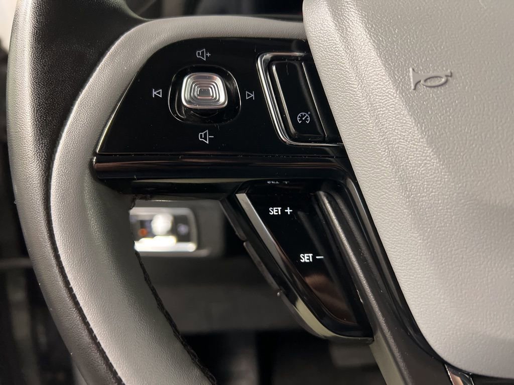 Certified 2022 Lincoln Corsair AWD w/ Equipment Group 101A image 18