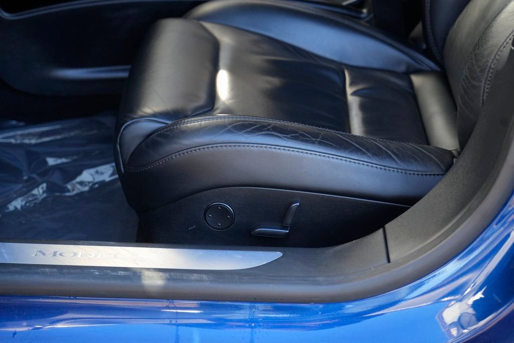 Used 2017 Tesla Model S 75D image 25