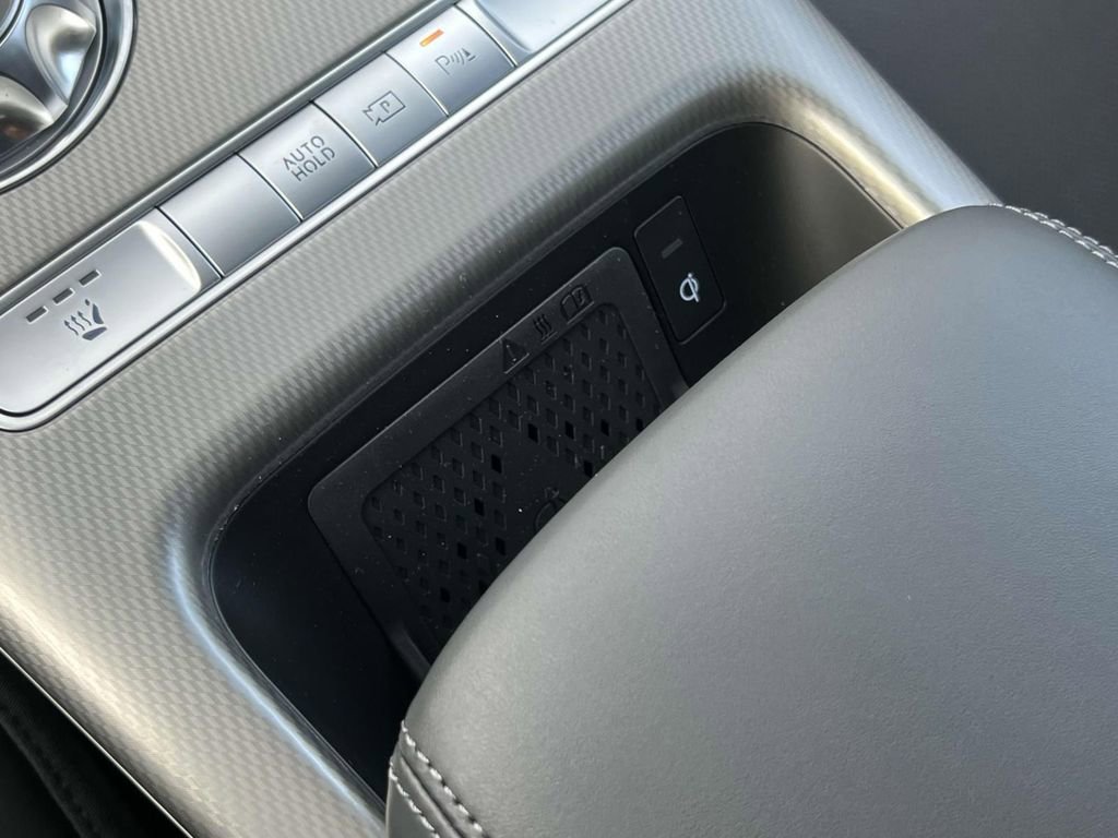 New 2025 Genesis GV60 Advanced AWD/4WD image 34