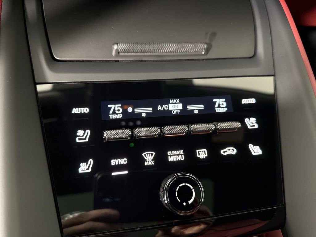 New 2026 Porsche Macan 4 Electric AWD/4WD image 31