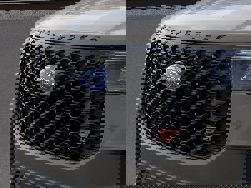 New 2026 Ford Explorer ST image 17