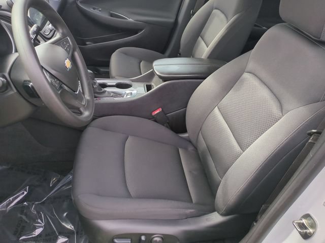 Used 2024 Chevrolet Malibu LT FWD image 11