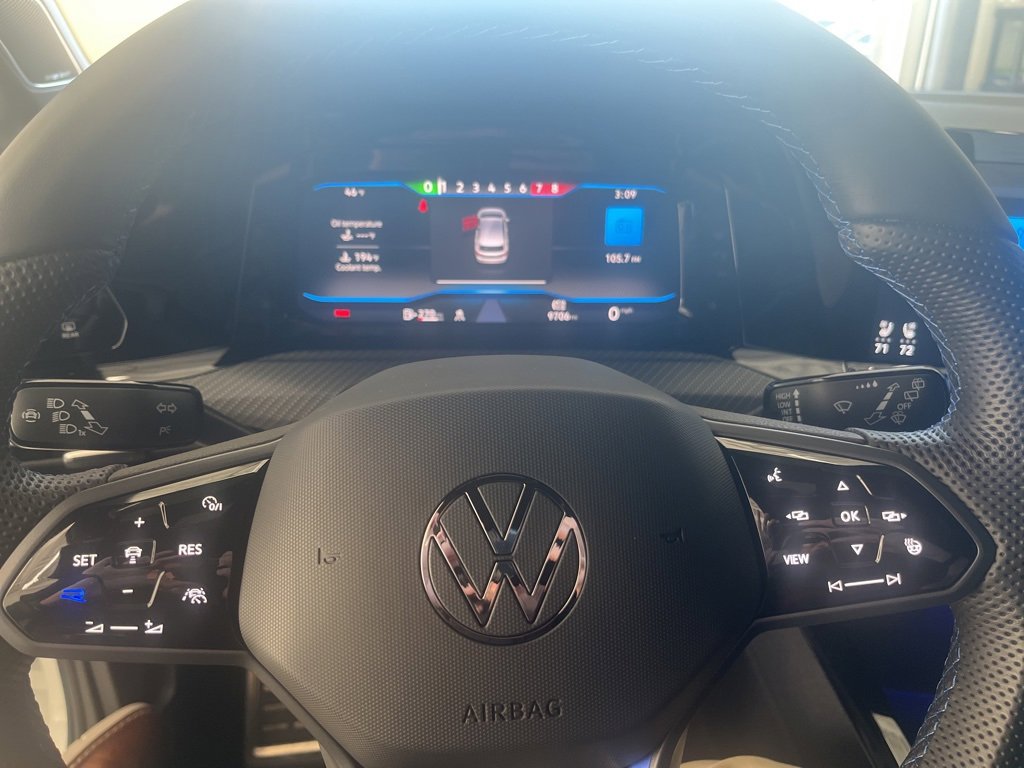 Certified 2024 Volkswagen Golf R w/ MDO Package image 19