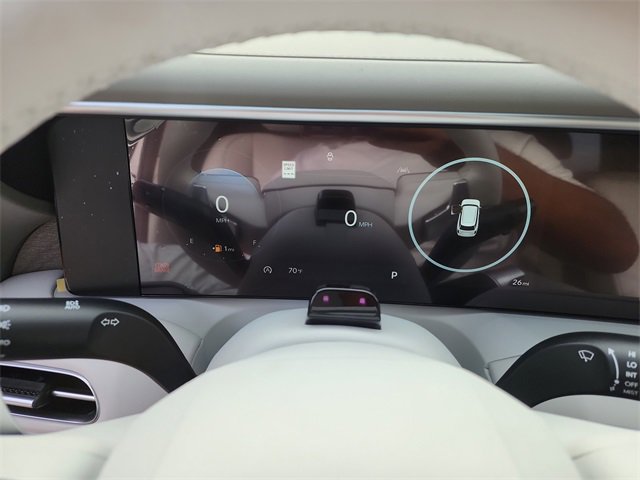 New 2026 Hyundai Palisade Limited image 30