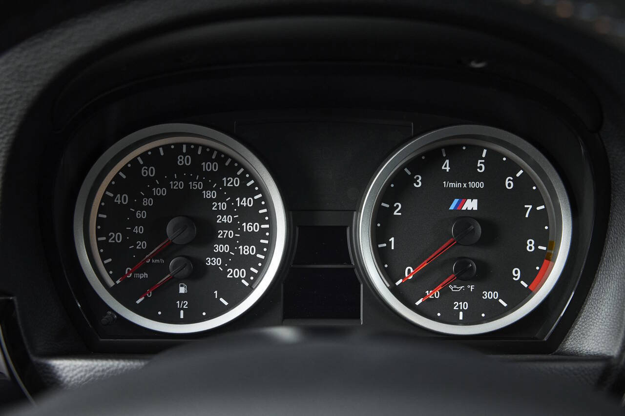 Used 2013 BMW M3 Coupe RWD image 54