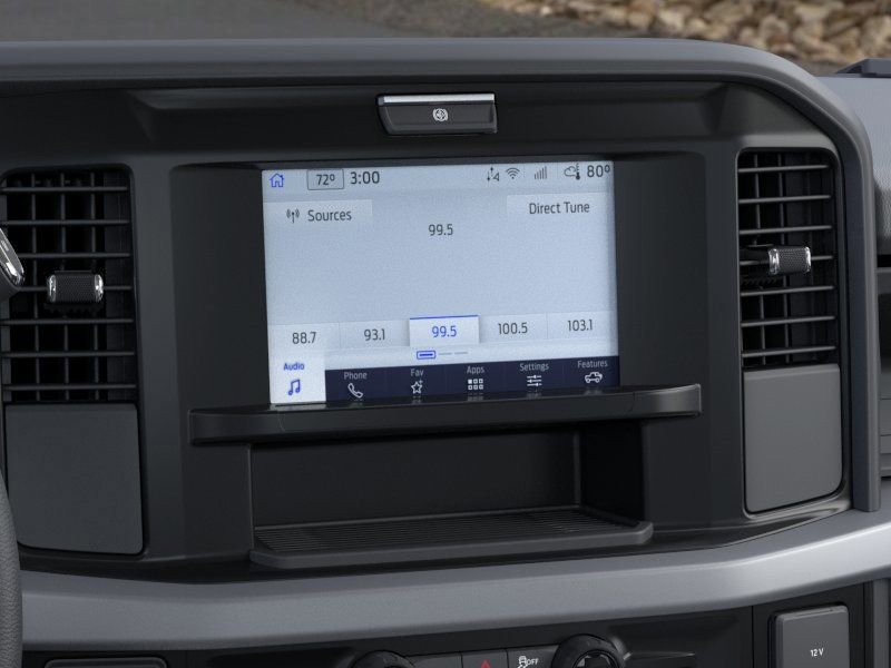 New 2026 Ford F450 XL AWD/4WD image 14