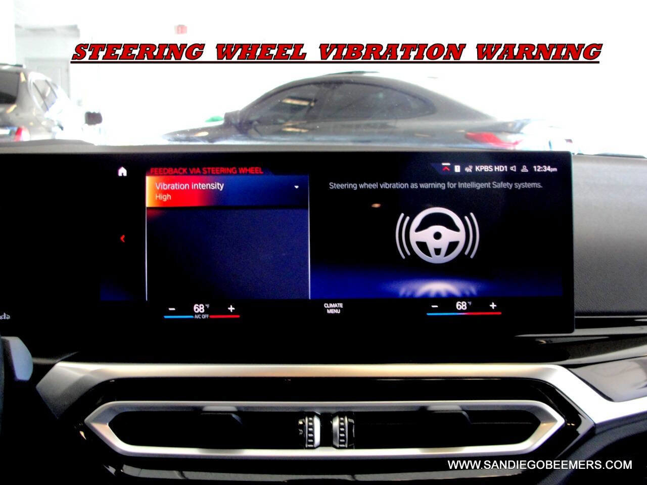 Used 2024 BMW M240i Coupe w/ Premium Package image 61