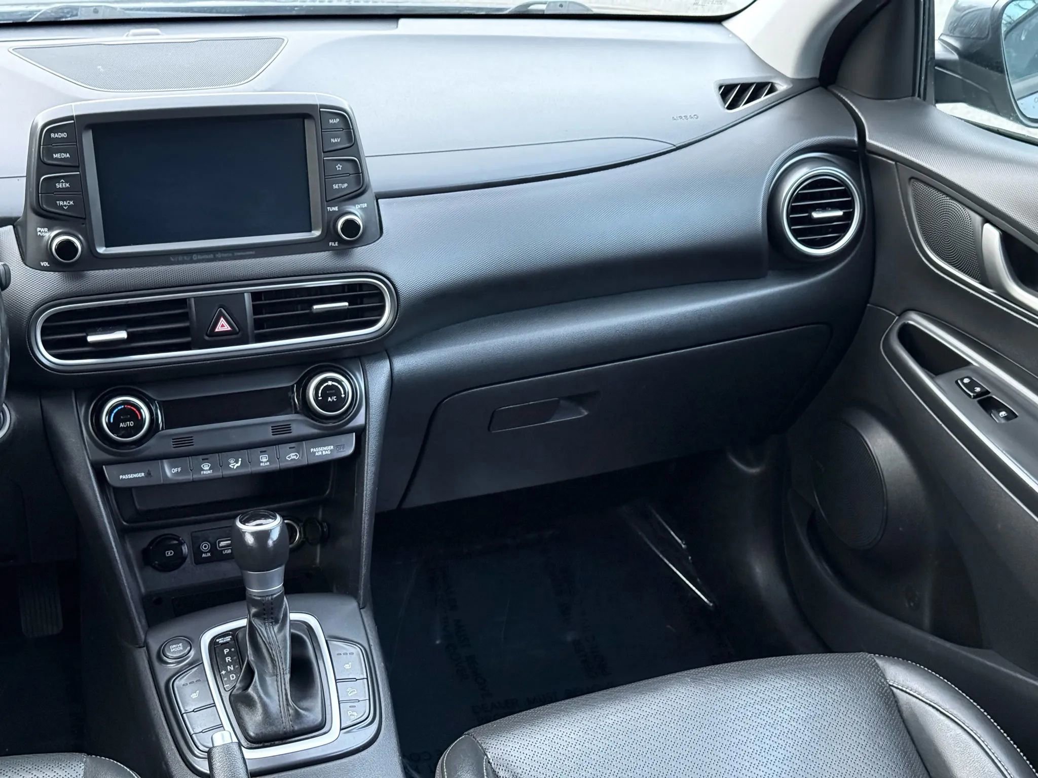 Used 2020 Hyundai Kona Ultimate w/ Cargo Package image 31