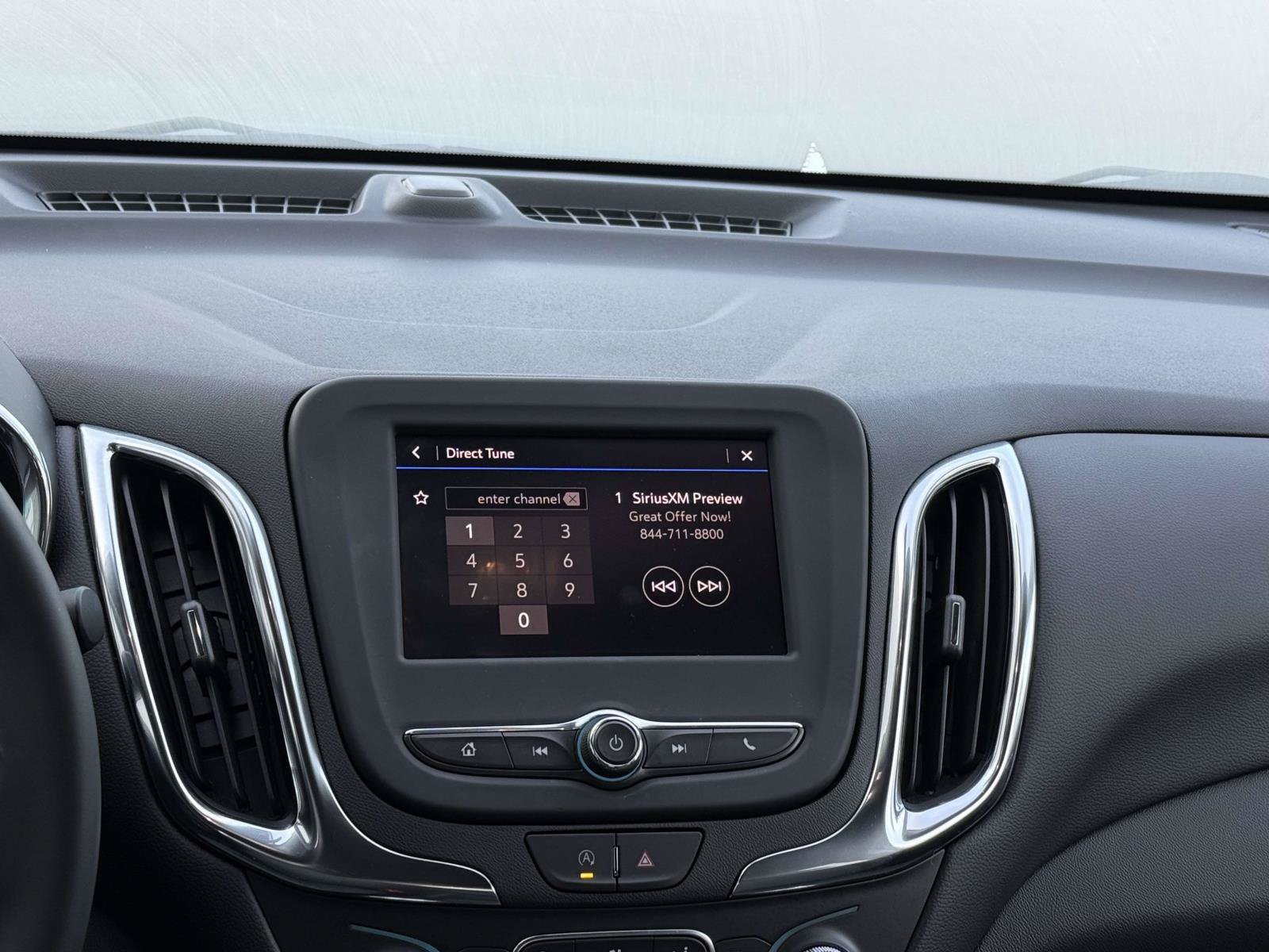 Certified 2024 Chevrolet Equinox LT FWD image 10
