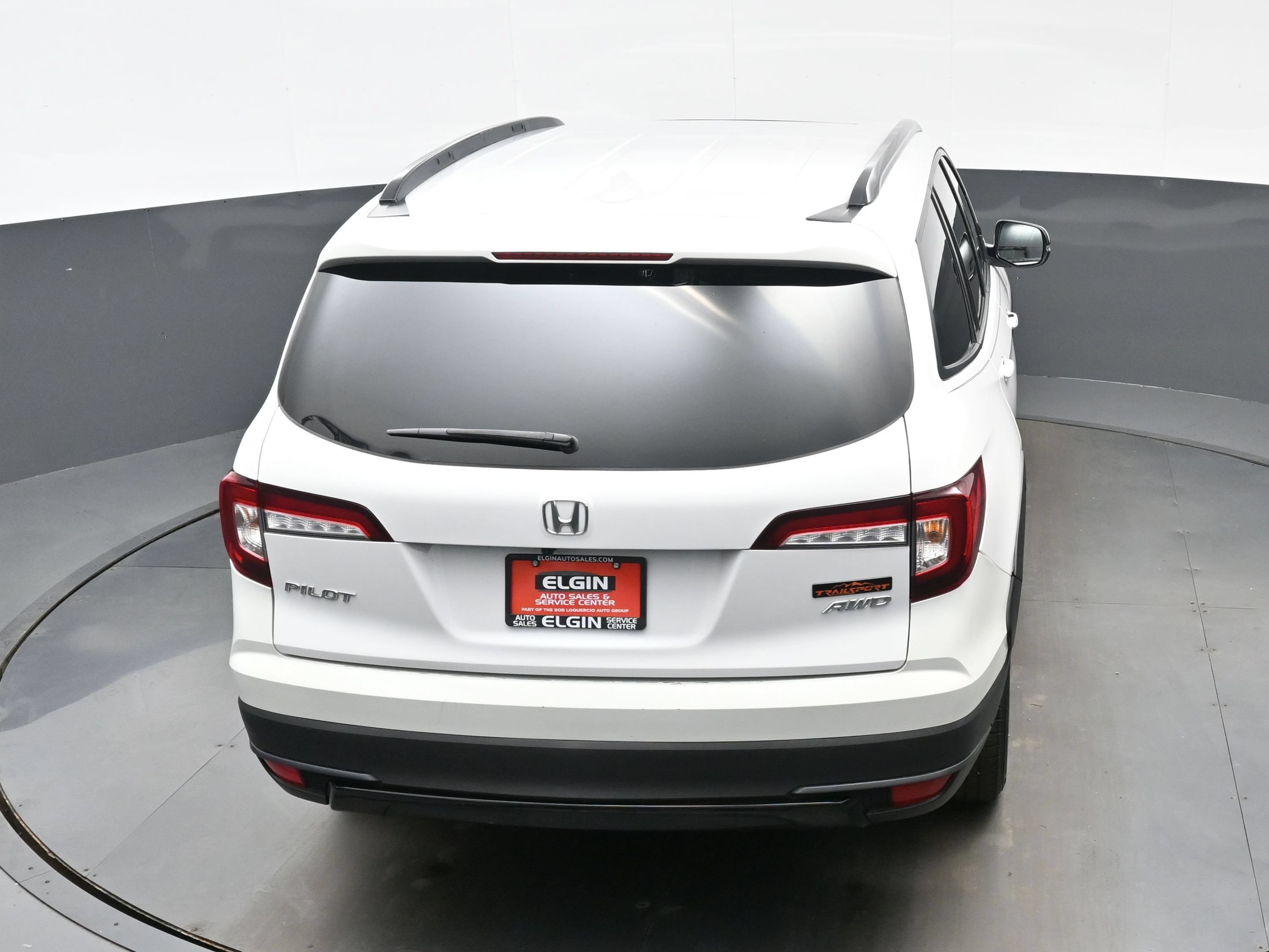 Used 2022 Honda Pilot TrailSport image 40