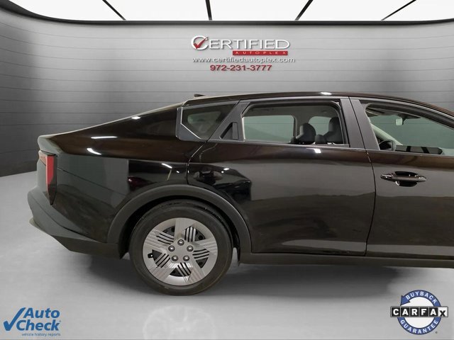 Used 2025 Kia K4 LX image 86