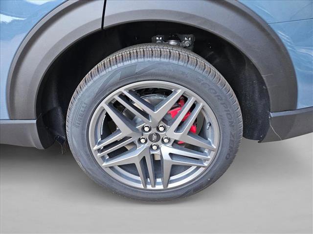 New 2026 Ford Explorer ST w/ Sun And Sound Package image 10