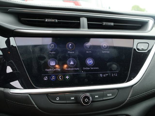 Used 2020 Buick Encore GX Preferred w/ Cold Weather Comfort Package FWD image 33