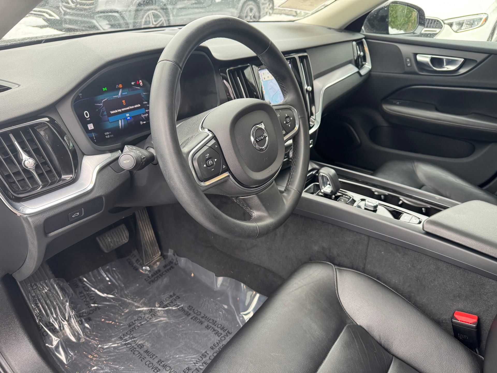 Used 2023 Volvo S60 B5 Core w/ Climate Package image 6